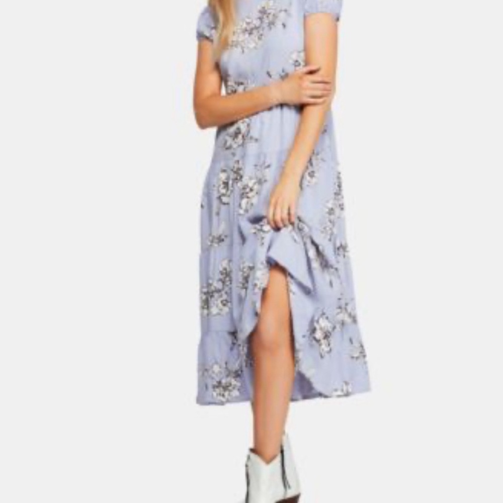 Free People XS dress